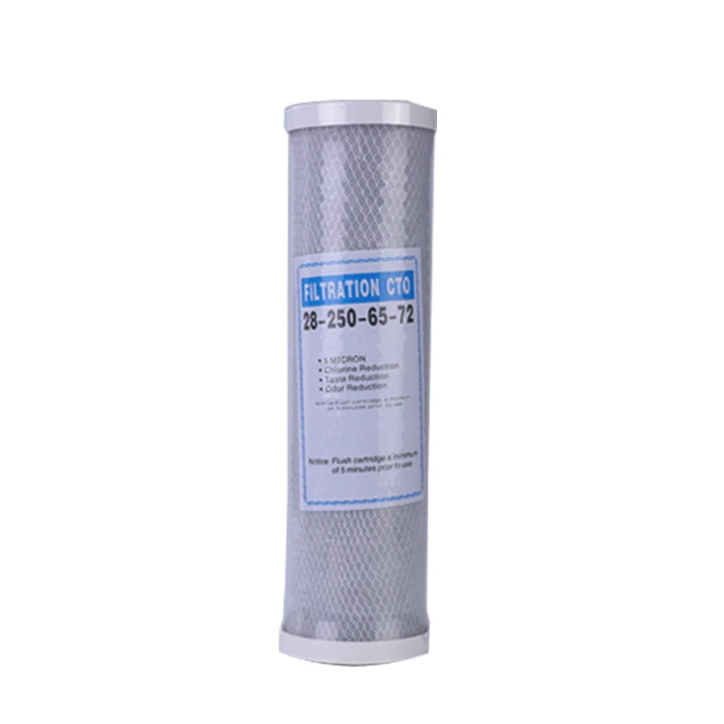 1pcs Water Filter Activated Carbon Cartridge Filter 10 Inch Cartridge Replacement Purifier CTO Block Carbon Filter Waterpurifie
1pcs Water Filter Activated Carbon Cartridge Filter 10 Inch Cartridge Replacement Purifier CTO Block Carbon Filter Waterpurifie