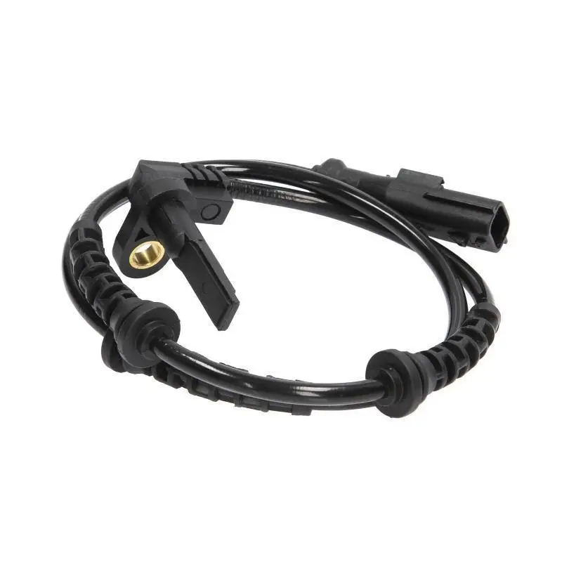 Датчик скорости колес SMD ABS для DACIA Duster RENAULT Gran Megane 1,2-2.0L 2008-479100004R 479109155R 479502046R 0265008172
Датчик скорости колес SMD ABS для DACIA Duster RENAULT Gran Megane 1,2-2.0L 2008-479100004R 479109155R 479502046R 0265008172