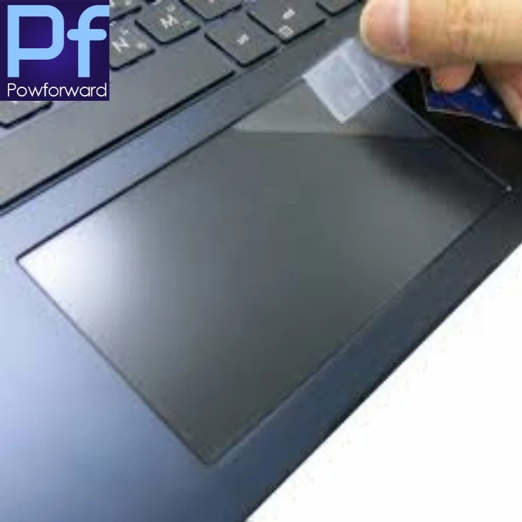 High Clear Touchpad film Sticker Trackpad Protector For Asus ZenBook Pro 14 UX480 ux480fd UX480 FD 122x 69 mm
High Clear Touchpad film Sticker Trackpad Protector For Asus ZenBook Pro 14 UX480 ux480fd UX480 FD 122x 69 mm