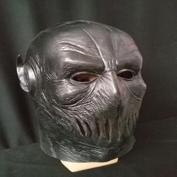 The Flash Superhero Latex Masks Full Head Movie Cosplay Rubber Mask Halloween Masquerade Party Fancy Costume Props Adult Size
The Flash Superhero Latex Masks Full Head Movie Cosplay Rubber Mask Halloween Masquerade Party Fancy Costume Props Adult Size