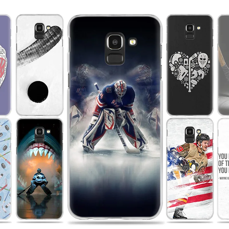 Ice Hockey Sport Hard Plastic Case Cover for Samsung Galaxy J7 J5 J8 J6 J4 J3 J2 Plus Prime 2017 2018 2016 J8+ J6+ J4+Coque Capa
Ice Hockey Sport Hard Plastic Case Cover for Samsung Galaxy J7 J5 J8 J6 J4 J3 J2 Plus Prime 2017 2018 2016 J8+ J6+ J4+Coque Capa