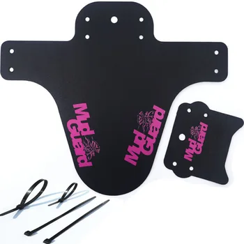 55g 1.2mm Aero Bicycle Fender Front Quick Release Folding MTB Foldable Bike Mudguard road Bike Mud Guard for BOS,Rock Shox,Fox
55g 1.2mm Aero Bicycle Fender Front Quick Release Folding MTB Foldable Bike Mudguard road Bike Mud Guard for BOS,Rock Shox,Fox