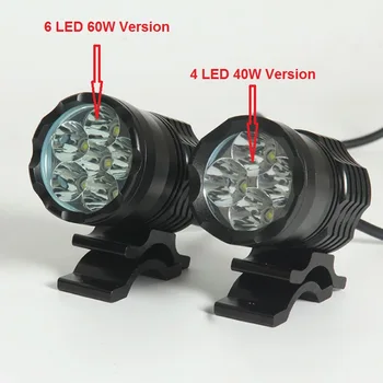 12v-80v Led spot driving light Motorcycle headlight electric bicycle headlamp Offroad Car truck ATV fog light Motorbike daylight
12v-80v Led spot driving light Motorcycle headlight electric bicycle headlamp Offroad Car truck ATV fog light Motorbike daylight