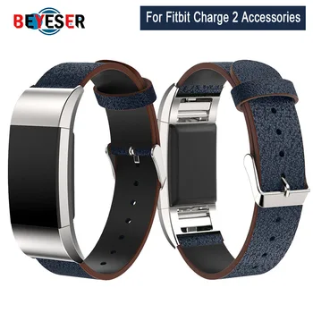Replacement For Fitbit Charge 2 Bands Leather Straps Band Interchangeable Smart Fitness Watch Band With Stainless for Charge2
Replacement For Fitbit Charge 2 Bands Leather Straps Band Interchangeable Smart Fitness Watch Band With Stainless for Charge2