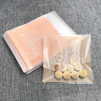 10x10+3cm Many Styles OPP Plastic Bags Cute Jewelry Baking Christmas Gift Packaging Bags Wedding Cookie Candy Plastic Bag100pcs
10x10+3cm Many Styles OPP Plastic Bags Cute Jewelry Baking Christmas Gift Packaging Bags Wedding Cookie Candy Plastic Bag100pcs