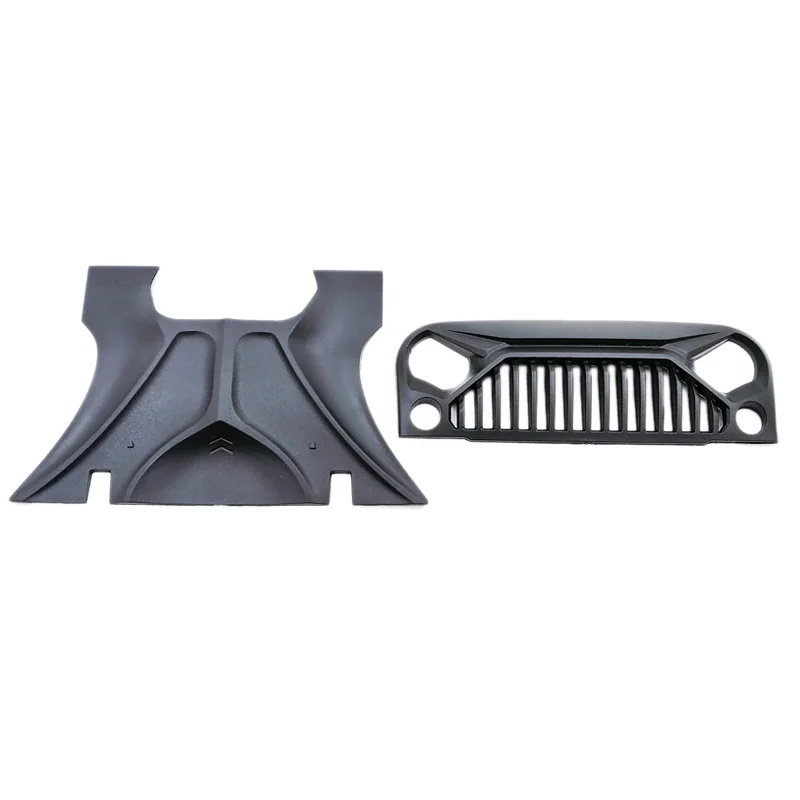 Rc Engine Cover Eagle Intake Grille for 1/10 Rc Crawler Car Axial Scx10 Jeep 90046 Modification Part
Rc Engine Cover Eagle Intake Grille for 1/10 Rc Crawler Car Axial Scx10 Jeep 90046 Modification Part