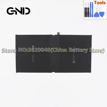 GND 7500mAh/28.65Wh Replacement Battery For HUAWEI MediaPad M5 10.8 CMR-AL09 CMR-AL19 CMR-W109 CMR-W19 Li-Polymer Batterie
GND 7500mAh/28.65Wh Replacement Battery For HUAWEI MediaPad M5 10.8 CMR-AL09 CMR-AL19 CMR-W109 CMR-W19 Li-Polymer Batterie