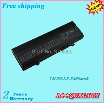 Free shipping 8800mah 12CELLS Laptop Battery For DELL Latitude E5400 E5410
Free shipping 8800mah 12CELLS Laptop Battery For DELL Latitude E5400 E5410