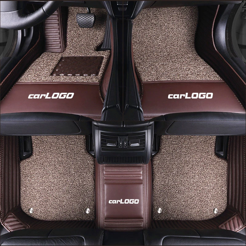 Luxury Custom Car Floor Mat With Car LOGO for Subaru Forester 2007 2014 XT XV Outback 2015 Forester 2014 BRZ Outback Tribeca Car
Luxury Custom Car Floor Mat With Car LOGO for Subaru Forester 2007 2014 XT XV Outback 2015 Forester 2014 BRZ Outback Tribeca Car