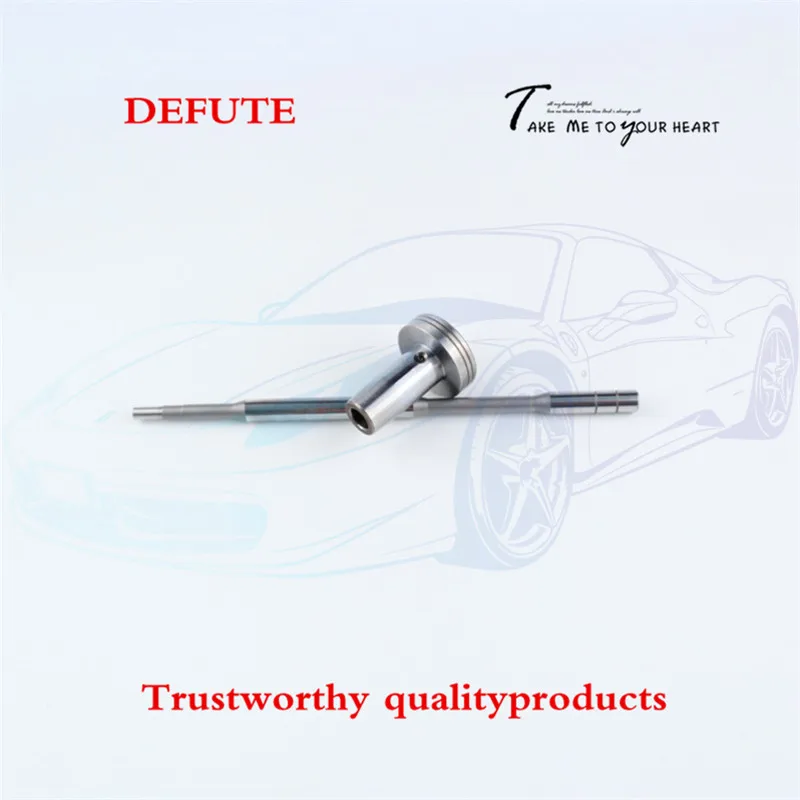 F00RJ01945 F00RJ00399 F00RJ00420 F00RJ00834 F00RJ02454 F00RJ01005 Common rail injector control valves for diesel engines
F00RJ01945 F00RJ00399 F00RJ00420 F00RJ00834 F00RJ02454 F00RJ01005 Common rail injector control valves for diesel engines