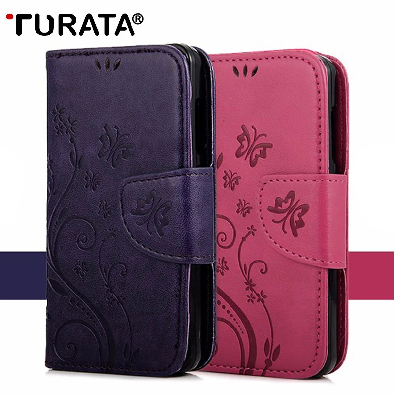 TURATA Embossed Butterfly Flip Case For Lenovo A319 A 319 Leather Cover Stand Wallet Bag Fundas For Lenovo A319 With Card Slot
TURATA Embossed Butterfly Flip Case For Lenovo A319 A 319 Leather Cover Stand Wallet Bag Fundas For Lenovo A319 With Card Slot
