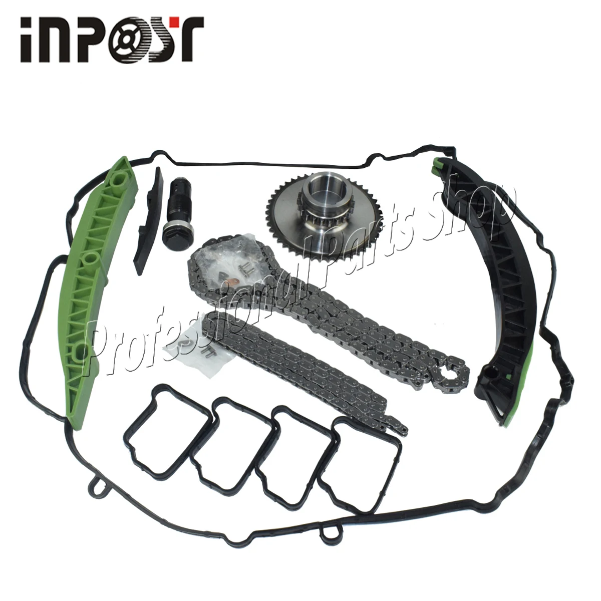 Camshaft Adjuster Timing Chain Kit For Mercedes M271 W203 W204 C250 C180 C200 E250 SLK250 E200 C250 R172
Camshaft Adjuster Timing Chain Kit For Mercedes M271 W203 W204 C250 C180 C200 E250 SLK250 E200 C250 R172