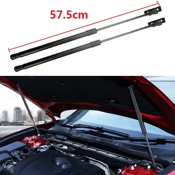 1 Pair Auto Lift Supports Gas Struts Front Hood Bonnet Damper Lift Support for Holden Commodore VT VU VX VY VZ Sedan Wagon UTE
1 Pair Auto Lift Supports Gas Struts Front Hood Bonnet Damper Lift Support for Holden Commodore VT VU VX VY VZ Sedan Wagon UTE