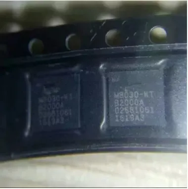5 шт./лот Φ GPS позиционирование чип QFN40 UBX-M8030-KT UBX-M8030 новый оригинальный
5 шт./лот Φ GPS позиционирование чип QFN40 UBX-M8030-KT UBX-M8030 новый оригинальный