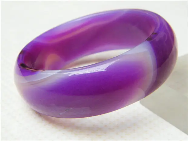 Hot sell ->@@ NEW JADE JEWELRY COLLECTIBLES 100% NATURAL LARGE Viole AGATE JADE BRACELET 60MM NEW -Top quality free shipping
Hot sell ->@@ NEW JADE JEWELRY COLLECTIBLES 100% NATURAL LARGE Viole AGATE JADE BRACELET 60MM NEW -Top quality free shipping