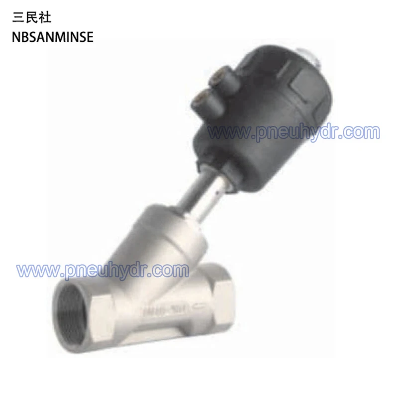 SM100P040NC~63 Angle Seat Valve with Viton High quality Ningbo Sanmin (NBSANMINSE) Angle Seat Valve SM100P040NC~63 Angle Seat Valve with Viton High quality Ningbo Sanmin (NBSANMINSE) Angle Seat Valve<br><br>Aliexpress