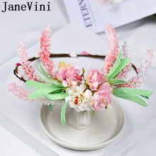 Online Get Cheap Spring Bridal Flowers Aliexpress Com Alibaba Group