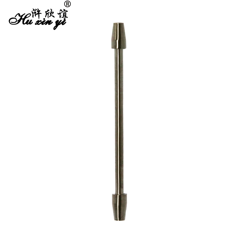 HXY 100PCS SIZE(9mm-17mm) Fishing tackle Stainless steel new hollow lead piece seat fishing swivels accessories
HXY 100PCS SIZE(9mm-17mm) Fishing tackle Stainless steel new hollow lead piece seat fishing swivels accessories