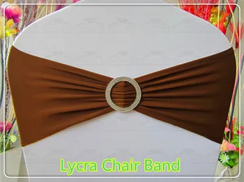 1/2----With Round Buckle---- Spandex/Lycra Band/Expan Chair Bands/Chair cover sash For Wedding Party Banquet Decorations
1/2----With Round Buckle---- Spandex/Lycra Band/Expan Chair Bands/Chair cover sash For Wedding Party Banquet Decorations