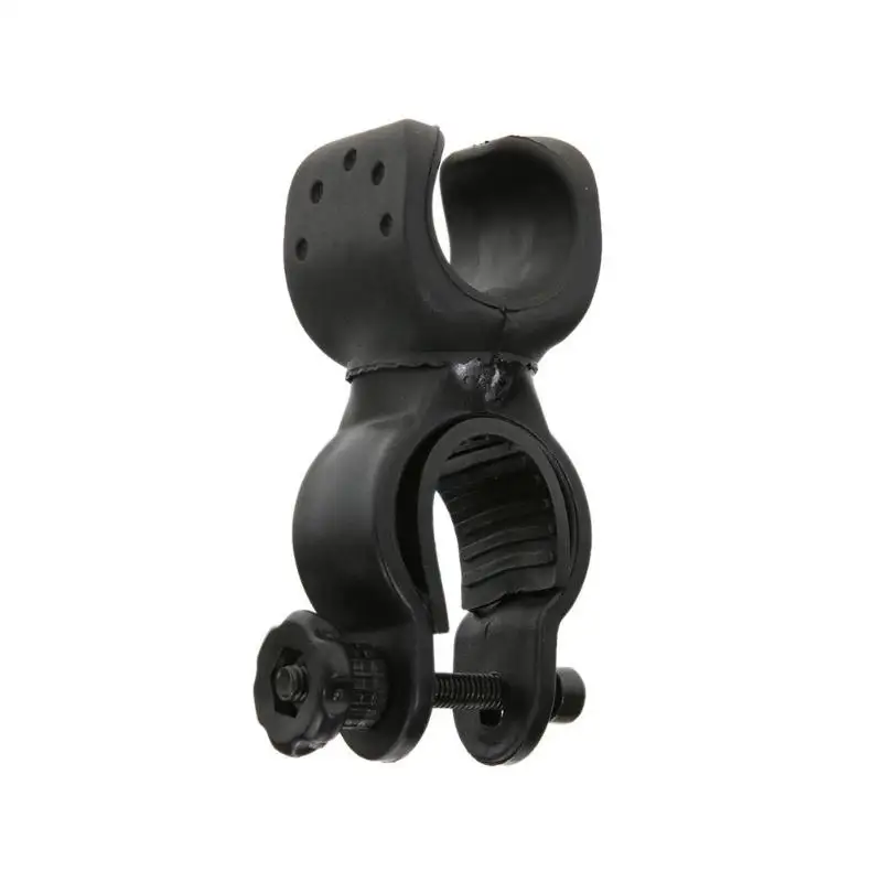 2.5 360 Torch Clip Mount Bicycle Front Light Bracket Flashlight Holder Rotation With antiskid rubber gaskets Rotating Light clip
2.5 360 Torch Clip Mount Bicycle Front Light Bracket Flashlight Holder Rotation With antiskid rubber gaskets Rotating Light clip