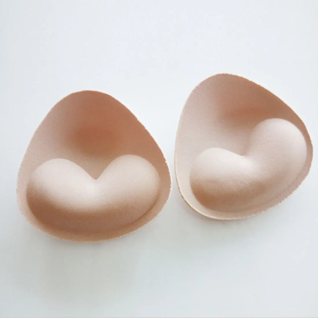2018 Female women's bikini Sponge bra pads Breast Enhancer To Bra Push Up Breast Bikini Padding Removeable Bra Pads 2 types HOT
2018 Female women's bikini Sponge bra pads Breast Enhancer To Bra Push Up Breast Bikini Padding Removeable Bra Pads 2 types HOT