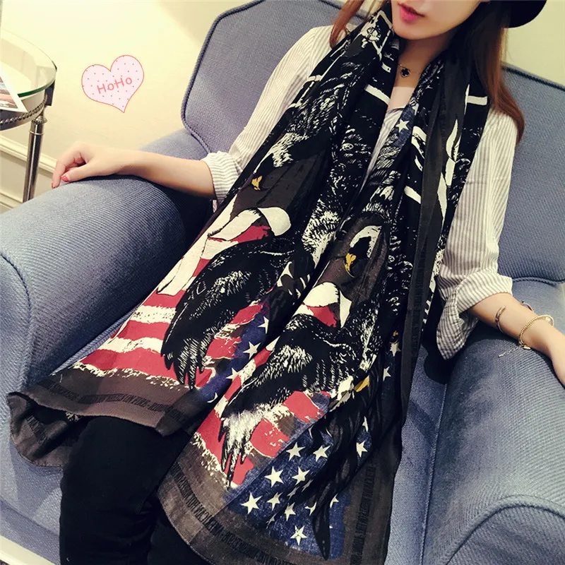 QS27 New Women Scarf Fashion Print Cotton Spring Winter Warm Scarves Hijabs Lady Pashmina Foulard Bandana Plaid
QS27 New Women Scarf Fashion Print Cotton Spring Winter Warm Scarves Hijabs Lady Pashmina Foulard Bandana Plaid