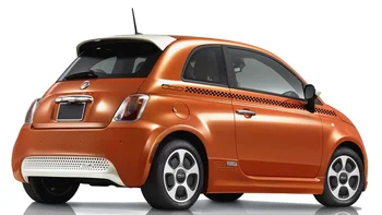 For1Set/2Pcs Checkered Side Body Decal Decals Graphics Stripe fits ANY Fiat 500 Abarth Car Styling
For1Set/2Pcs Checkered Side Body Decal Decals Graphics Stripe fits ANY Fiat 500 Abarth Car Styling
