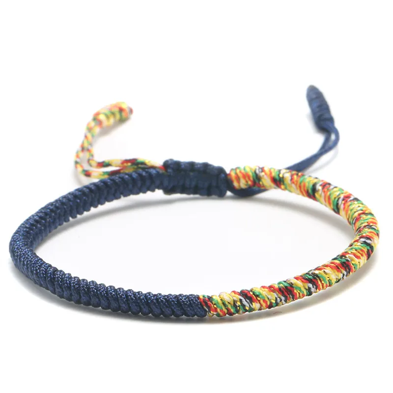 Handmade Tibetan Buddhist Good Lucky Charm Bracelets & Bangles Men Lucky Knots Red Rope Budda Bracelet For Women
Handmade Tibetan Buddhist Good Lucky Charm Bracelets & Bangles Men Lucky Knots Red Rope Budda Bracelet For Women