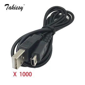 dhl freeshipping 1000pcs black Brand new usb Charge usb Cable For Nintendo 3DS DSi NDSI XL
dhl freeshipping 1000pcs black Brand new usb Charge usb Cable For Nintendo 3DS DSi NDSI XL