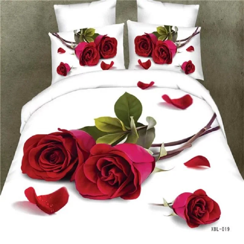 Home Textiles,3D bedding sets, 4Pcs of duvet cover bed sheet pillowcase,bedclothes,Free shipping
Home Textiles,3D bedding sets, 4Pcs of duvet cover bed sheet pillowcase,bedclothes,Free shipping