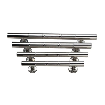 Hollow Stainless Steel Wooden Door Pull Handle Pull Push Door Handle For Wood Glass Entry Front
Hollow Stainless Steel Wooden Door Pull Handle Pull Push Door Handle For Wood Glass Entry Front