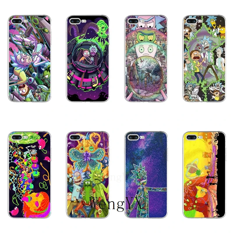 cartoon rick and morty trippy Slim silicone Soft phone case For Huawei Honor 4C 5A 5X 5C 6 Play 6X 6A 6C pro 7X 8 9 Lite V8 V10
cartoon rick and morty trippy Slim silicone Soft phone case For Huawei Honor 4C 5A 5X 5C 6 Play 6X 6A 6C pro 7X 8 9 Lite V8 V10