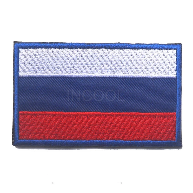 Embroidery/Rubber Patch Russia Flag Russian Morale Patch Tactical Emblem Badges Embroidered/PVC Patches For Jackets Backpack Cap
Embroidery/Rubber Patch Russia Flag Russian Morale Patch Tactical Emblem Badges Embroidered/PVC Patches For Jackets Backpack Cap