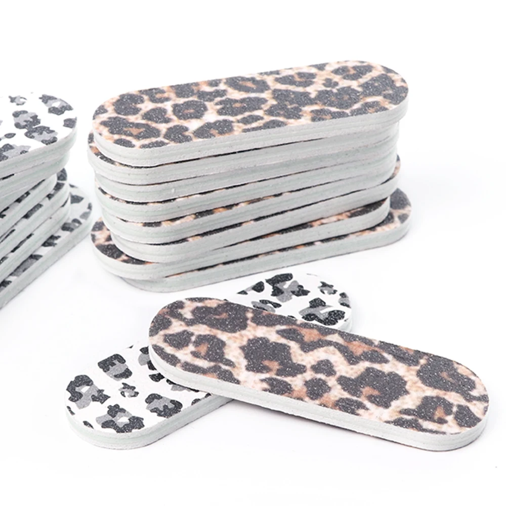 Professional Nail Buffer Block Leopard Nail File Sanding Dead Skin Cuticle Remover UV Gel Polisher Manicure Nail Art Tools SA841
Professional Nail Buffer Block Leopard Nail File Sanding Dead Skin Cuticle Remover UV Gel Polisher Manicure Nail Art Tools SA841