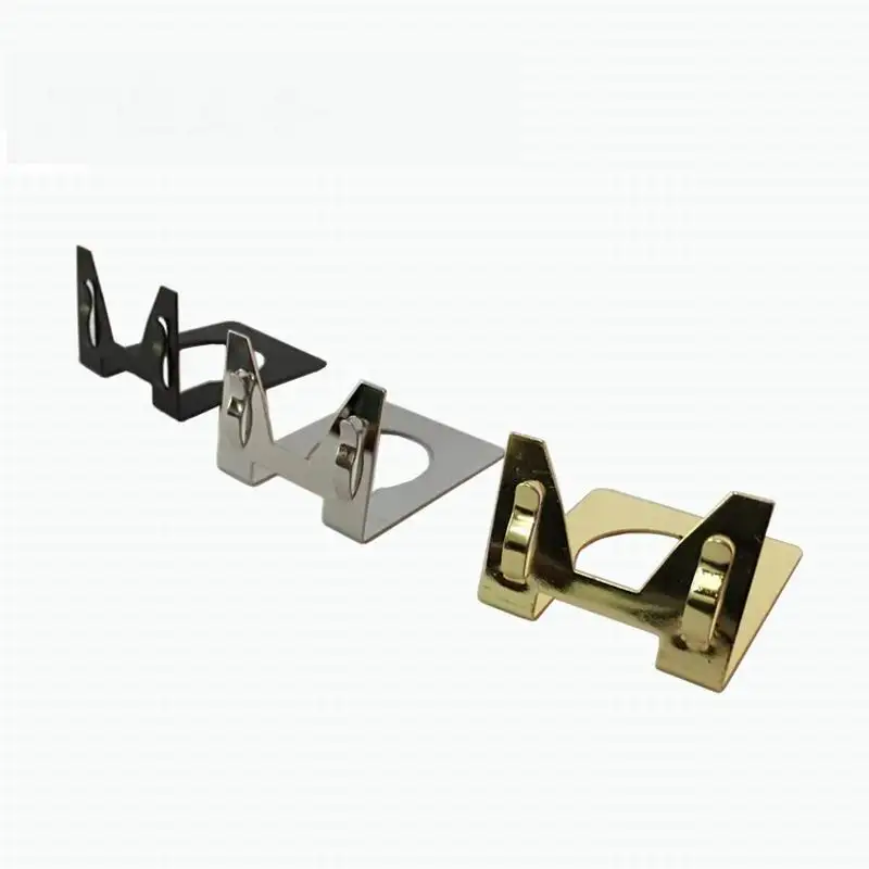 1000X Metal L Table POP Price Label Tag Paper Sign Name Card Display Clips Holders Stands Bread Shop Pos Clip
1000X Metal L Table POP Price Label Tag Paper Sign Name Card Display Clips Holders Stands Bread Shop Pos Clip
