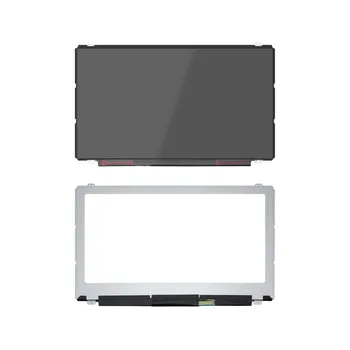 15.6" For Dell Insprion 15-5547 5548 15-3878 LCD Touch Screen Panel Digitizer Assembly Replacement
15.6" For Dell Insprion 15-5547 5548 15-3878 LCD Touch Screen Panel Digitizer Assembly Replacement