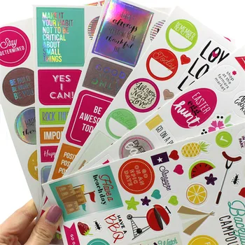 Best Day Ever Self- adhesive Paper Sticker for Scrapbooking/ DIY Crafts/ Card Making Decoration
Best Day Ever Self- adhesive Paper Sticker for Scrapbooking/ DIY Crafts/ Card Making Decoration