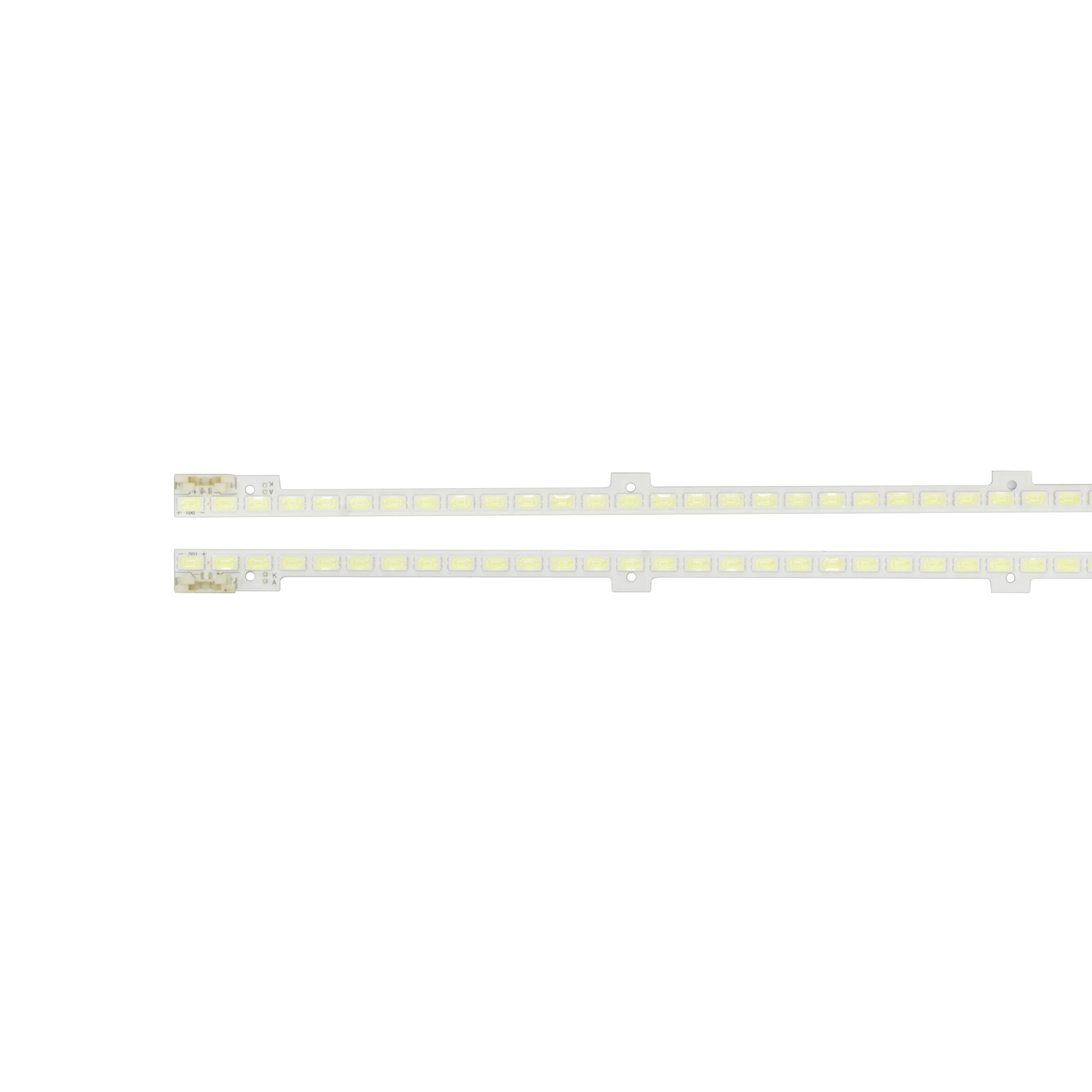 LED Backlight strip For 2011SVS40 UE40D5000 UE40D5500 UE40D5700 LD400BGC-C2 ltj400hm03-j bn96-16606a bn96-16605a JVG4-400SMA-R1
LED Backlight strip For 2011SVS40 UE40D5000 UE40D5500 UE40D5700 LD400BGC-C2 ltj400hm03-j bn96-16606a bn96-16605a JVG4-400SMA-R1