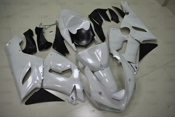 636 ZX-6r 2005 - 2006 Full Body Kits for Kawasaki ZX6r 05 Plastic Fairings 636 ZX-6r 2006 White Fairings
636 ZX-6r 2005 - 2006 Full Body Kits for Kawasaki ZX6r 05 Plastic Fairings 636 ZX-6r 2006 White Fairings