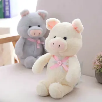 30cm Cute 3 Colors Stuffed Animals Baby Appease Sleeping Soft Down Cotton Christmas Gift For Kids Brinquedos
30cm Cute 3 Colors Stuffed Animals Baby Appease Sleeping Soft Down Cotton Christmas Gift For Kids Brinquedos