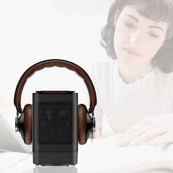 Electric Heater Mini Fan Heater Desktop Household Wall Stove Radiator Warmer Machine drop shipping
Electric Heater Mini Fan Heater Desktop Household Wall Stove Radiator Warmer Machine drop shipping