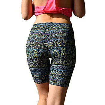 #4 DROPSHIP 2018 NEW Fashion Womens Print Sport Pants Soft Brushed Active Stretch Bike Short Pants Freeship
#4 DROPSHIP 2018 NEW Fashion Womens Print Sport Pants Soft Brushed Active Stretch Bike Short Pants Freeship