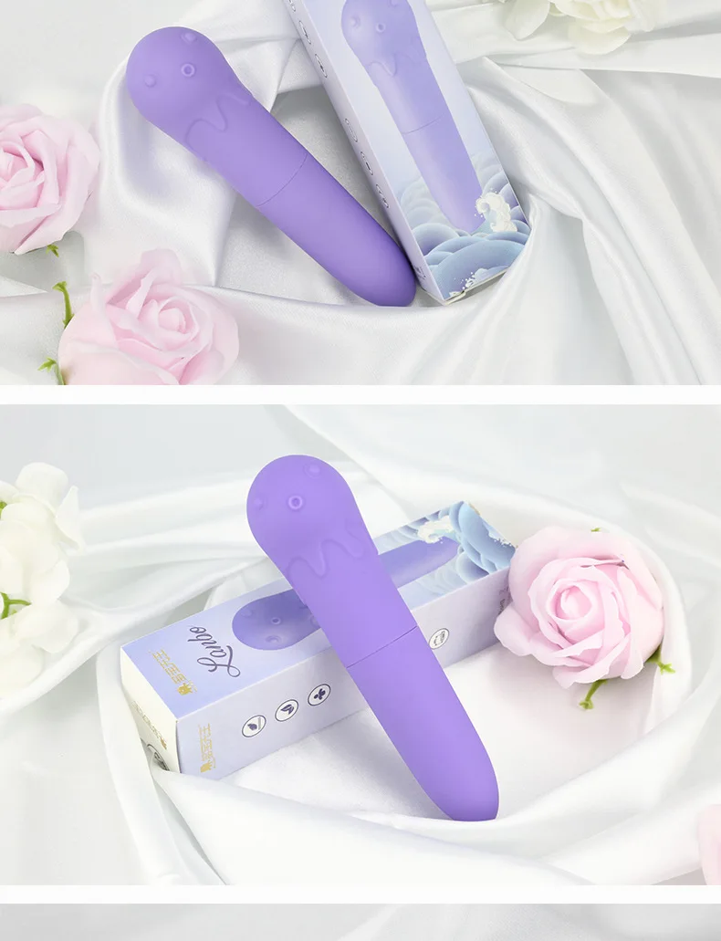 Вагинальный Мини Вибратор