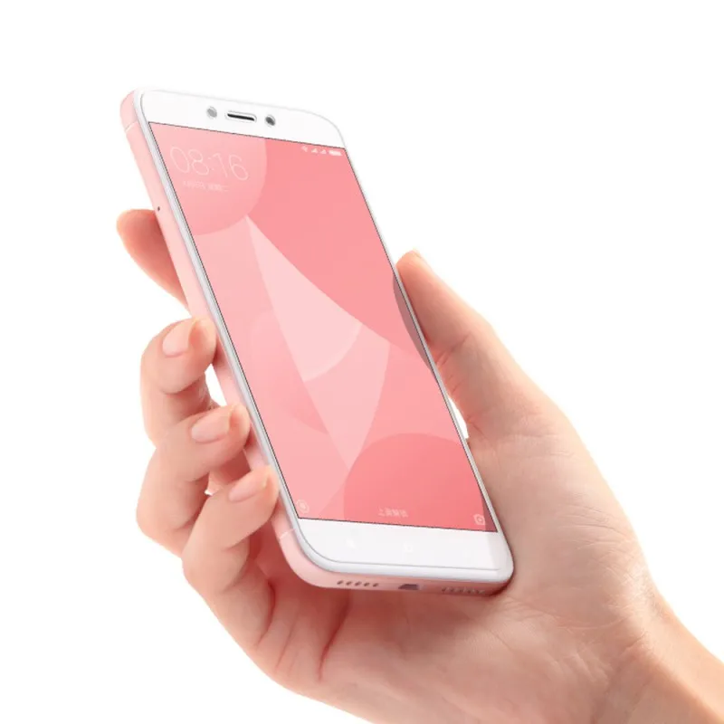 Стекло Защитное Для Xiaomi Redmi S2 Купить