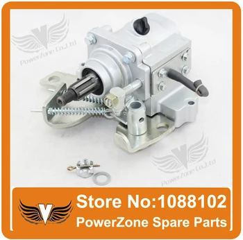 ATV Buggy UTV 150cc 200cc 250cc Reverse Gear Box Assy Drive By Shaft Reverse Gear Transfer Case (LONCIN ZONGSHEN JIANSHE)
ATV Buggy UTV 150cc 200cc 250cc Reverse Gear Box Assy Drive By Shaft Reverse Gear Transfer Case (LONCIN ZONGSHEN JIANSHE)