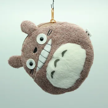Kawaii 12CM TOTORO Case GIFT BAG Cosmetics Purse Key Bag & Wallet Coin Holder Pouch Case
Kawaii 12CM TOTORO Case GIFT BAG Cosmetics Purse Key Bag & Wallet Coin Holder Pouch Case