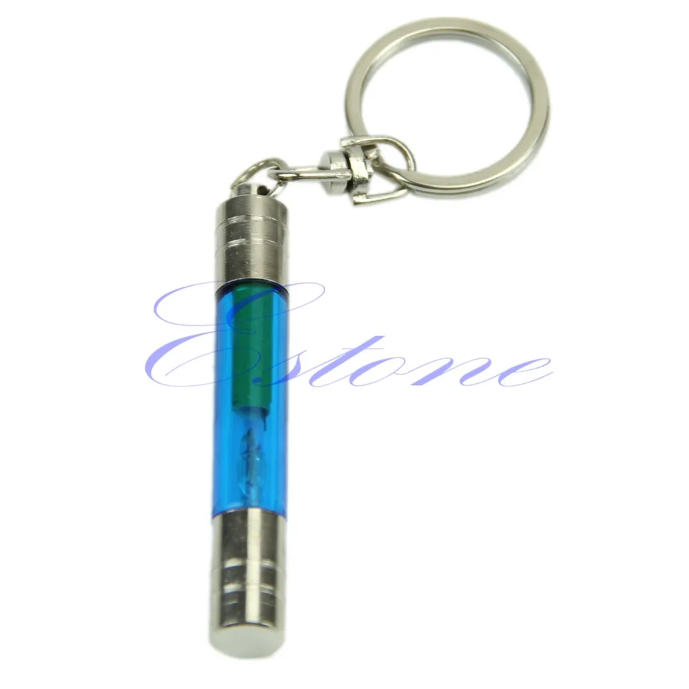 Economic Auto Car Mini Anti Static Electricity Eliminator Remover Key Chain New #kui
Economic Auto Car Mini Anti Static Electricity Eliminator Remover Key Chain New #kui