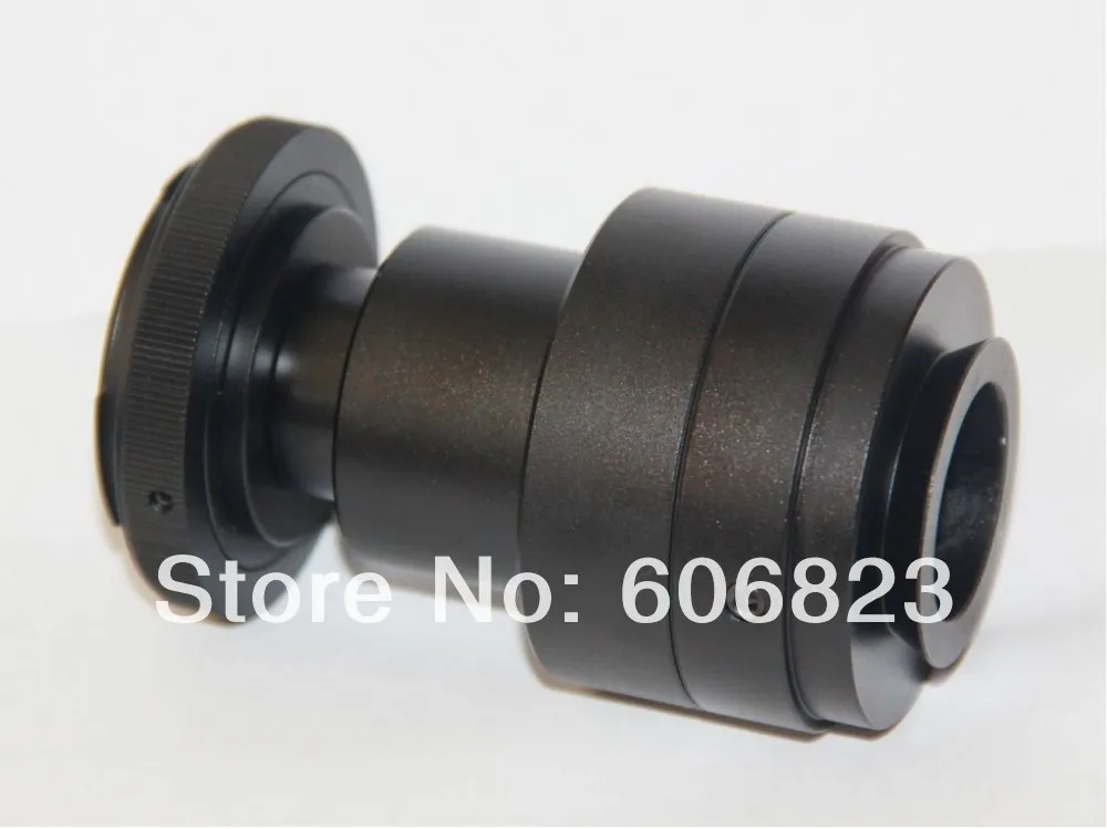 SONY Minolta AF Camera Adapter Olympus Microscope Trinocular U-TV1X-2 & U-CMAD3
SONY Minolta AF Camera Adapter Olympus Microscope Trinocular U-TV1X-2 & U-CMAD3