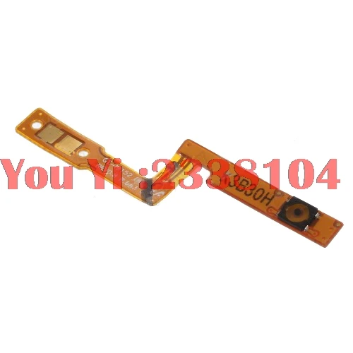 Power On Off Button Key Flex and Volume Flex Cable Replacement Parts For Samsung Galaxy Mega 5.8 i9152
Power On Off Button Key Flex and Volume Flex Cable Replacement Parts For Samsung Galaxy Mega 5.8 i9152