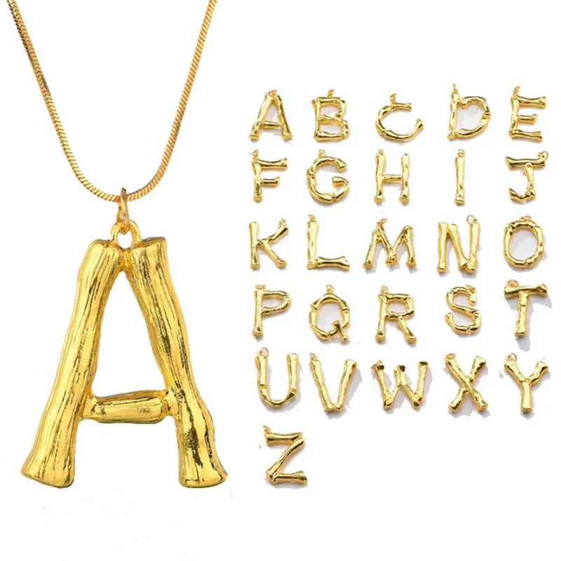 Harf Kolye Letter Necklace Gold Personalized 26 Alphabet Chunky Statement Gifts for Women Best Friends Kolye Bayan Collier Femme
Harf Kolye Letter Necklace Gold Personalized 26 Alphabet Chunky Statement Gifts for Women Best Friends Kolye Bayan Collier Femme